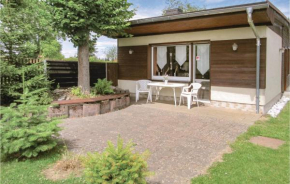 1 Bedroom Gorgeous Home In Stadt Oberharz Am Broc